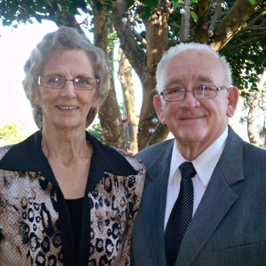 Diana Clark