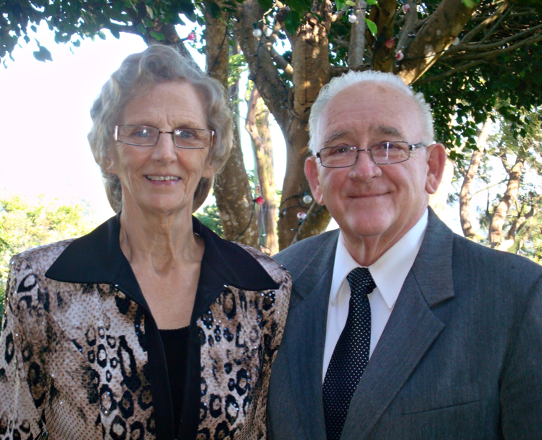 Diana Clark