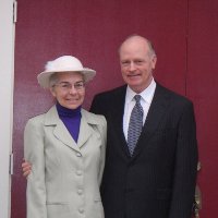 John and Linda Fitzpatrick
