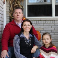 Doug and MaryAnn Hanna
