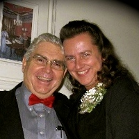 Dave and Yvonne Patten