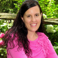 Emily McCandless
