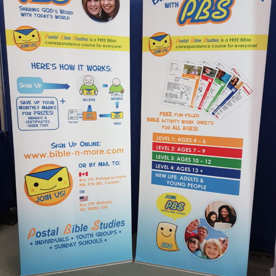 PBS Centre Inc.