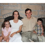 Stephen and Cynthia Vance