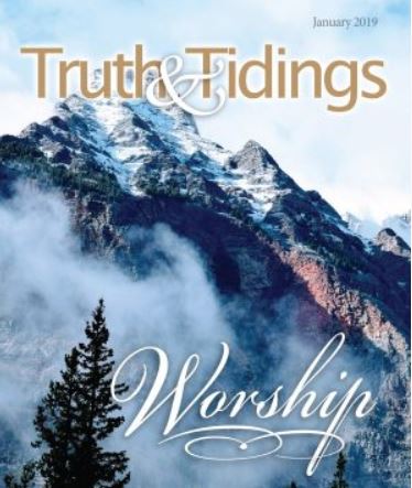 Truth & Tidings Magazine