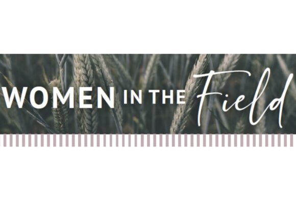 Women In The Field – Newsletter