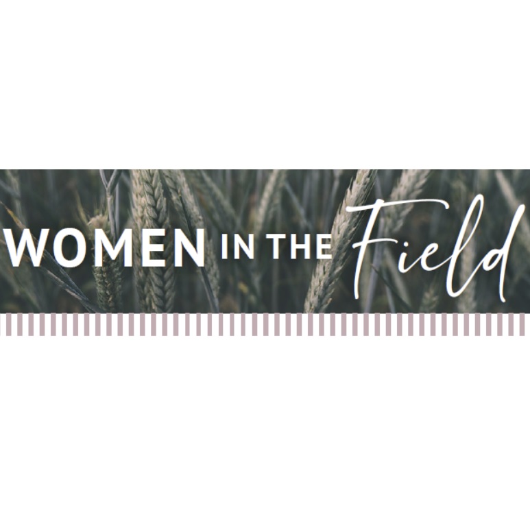 Women In The Field – Newsletter Women In The Field – Newsletter