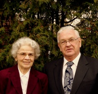 Janet Metcalf