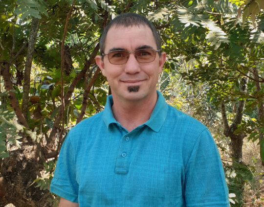 David Poidevin