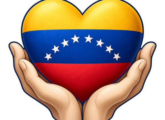 Venezuela Relief Fund