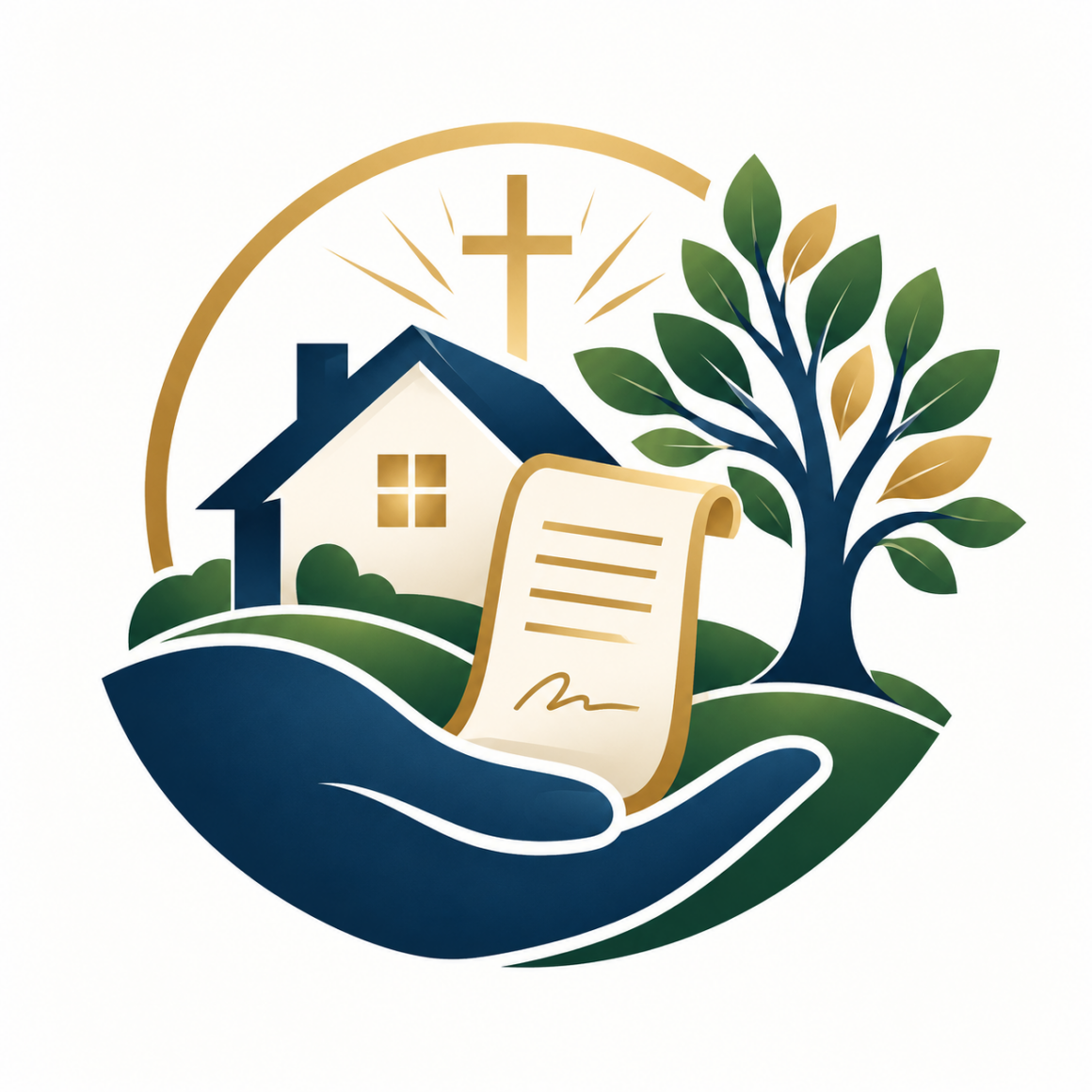 Estate Planning: Faithful Stewardship and a Lasting Legacy