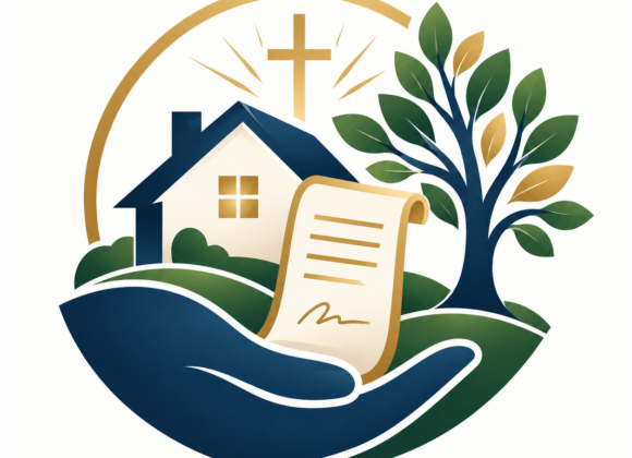 Estate Planning: Faithful Stewardship and a Lasting Legacy