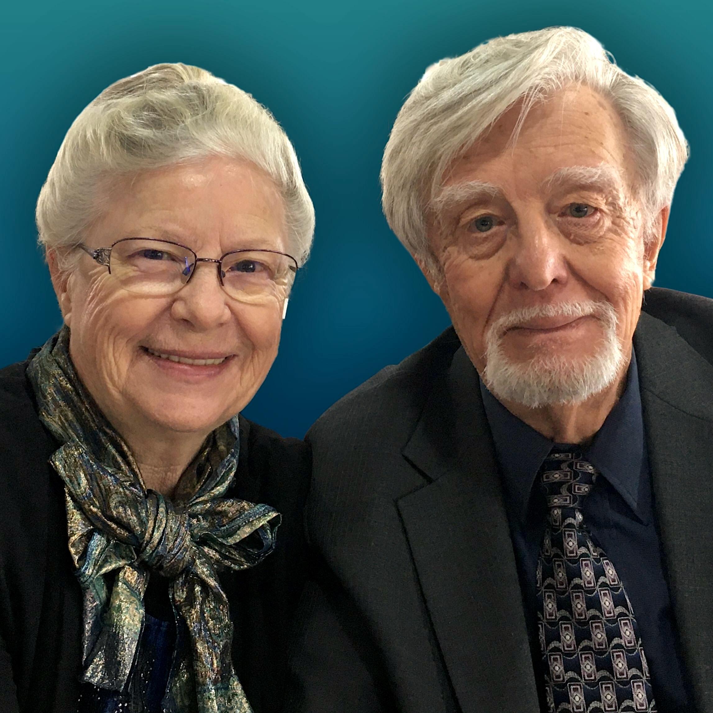 Brian and Carolyn Owen