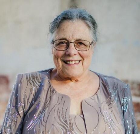 Katherine Moore