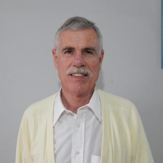 Tom Lutley