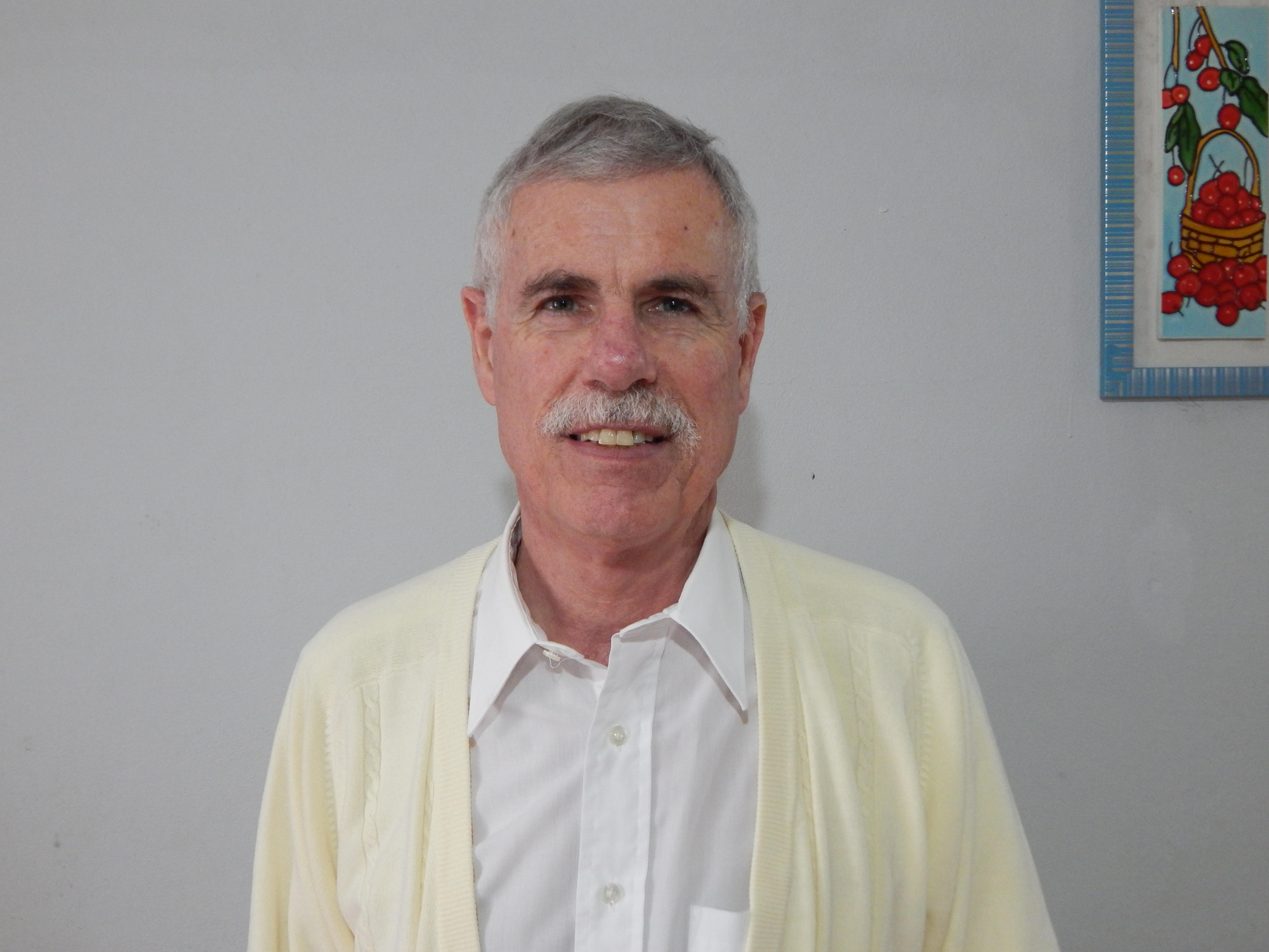 Tom Lutley
